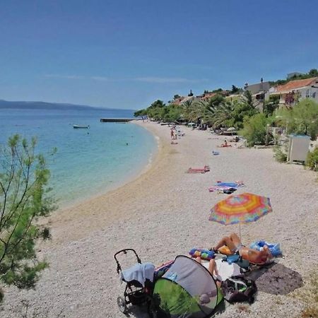 Apartment Knez 1 - 50 M From Beach 珀德垂那 外观 照片