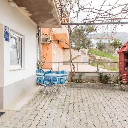 Apartment Knez 1 - 50 M From Beach 珀德垂那 外观 照片